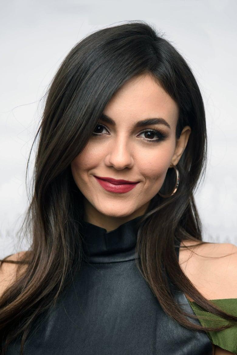 Victoria Justice - IMDb