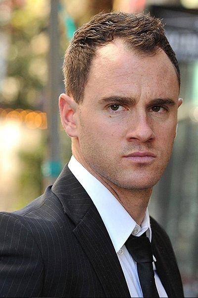 Julian Bailey About Entertainment.ie