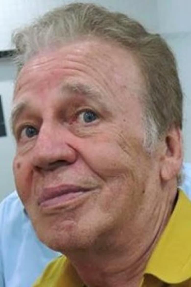 Francisco Cavalcanti About Entertainment.ie