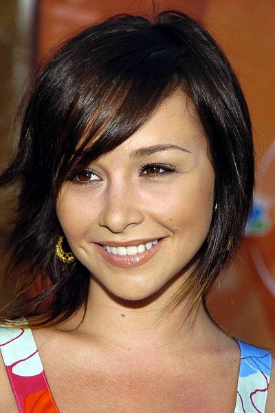 Danielle Harris - About - Entertainment.ie