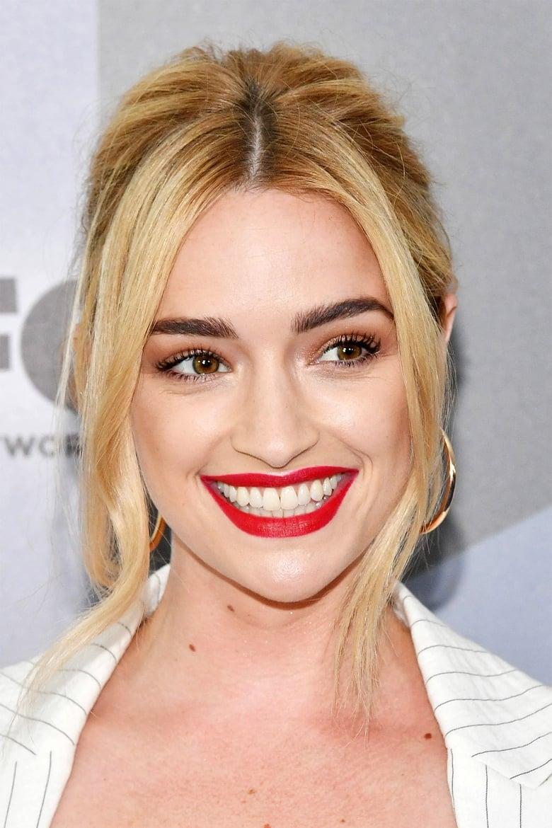 Brianne Howey - About - Entertainment.ie