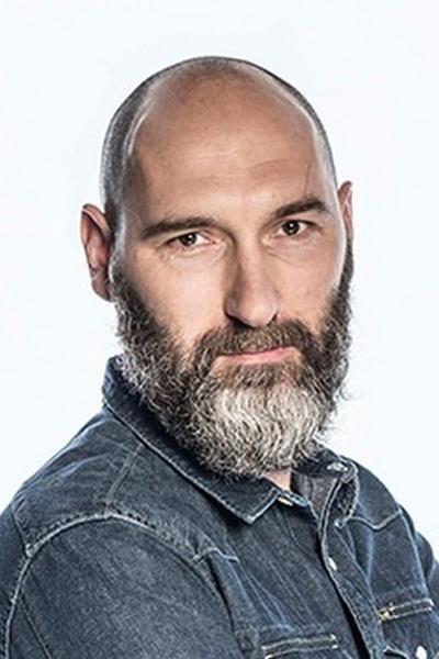 Pawel Flis
