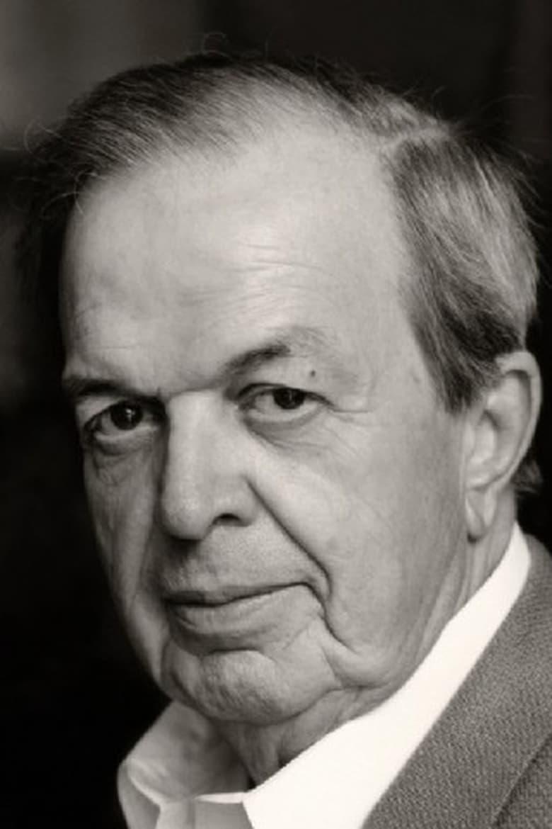 Ross Thomas About Entertainment.ie