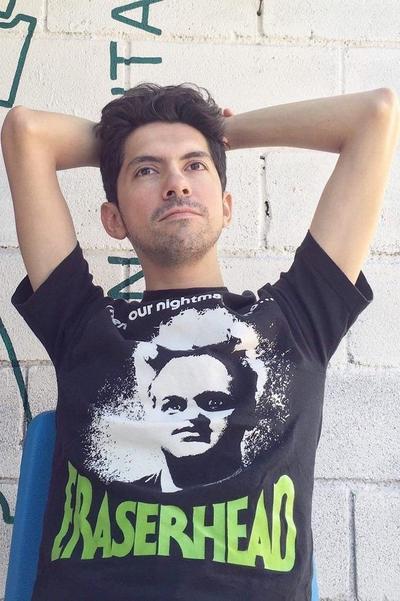 Patricio Daniel Hinojosa