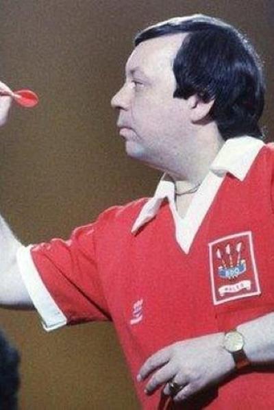 Alan Evans
