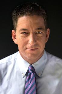 Glenn Greenwald