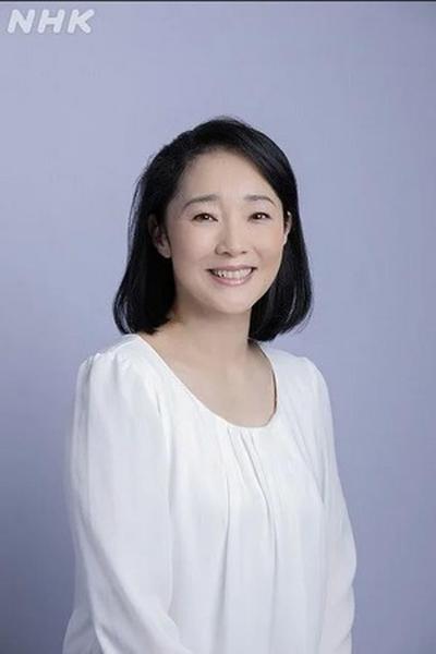 Mari Nishio