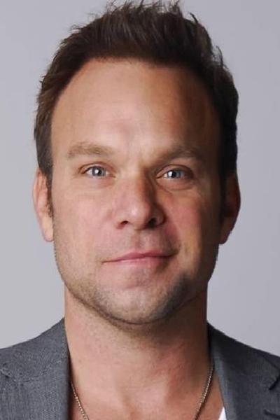 Norbert Leo Butz - About - Entertainment.ie