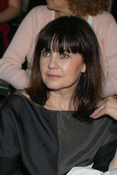 Natalya Chernyshova