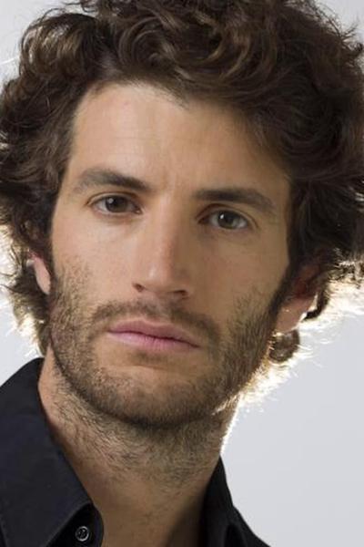 Charles Tesniere
