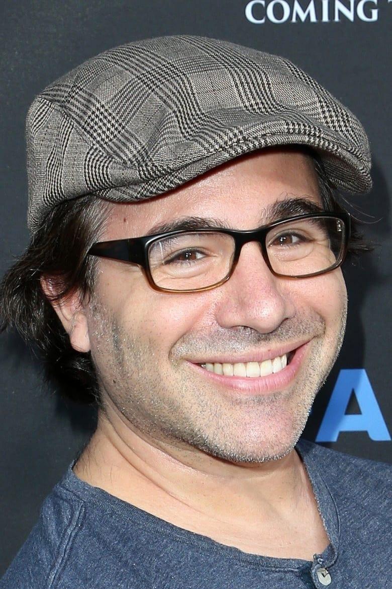 Brad Kane About Entertainment.ie