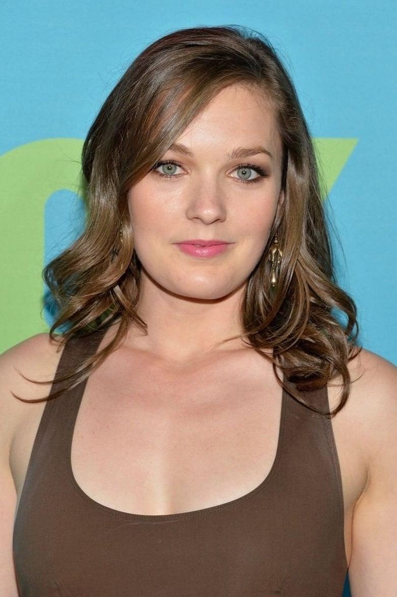 Virginia Kull - About - Entertainment.ie