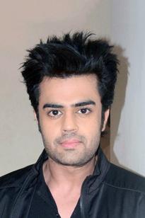 Manish Paul