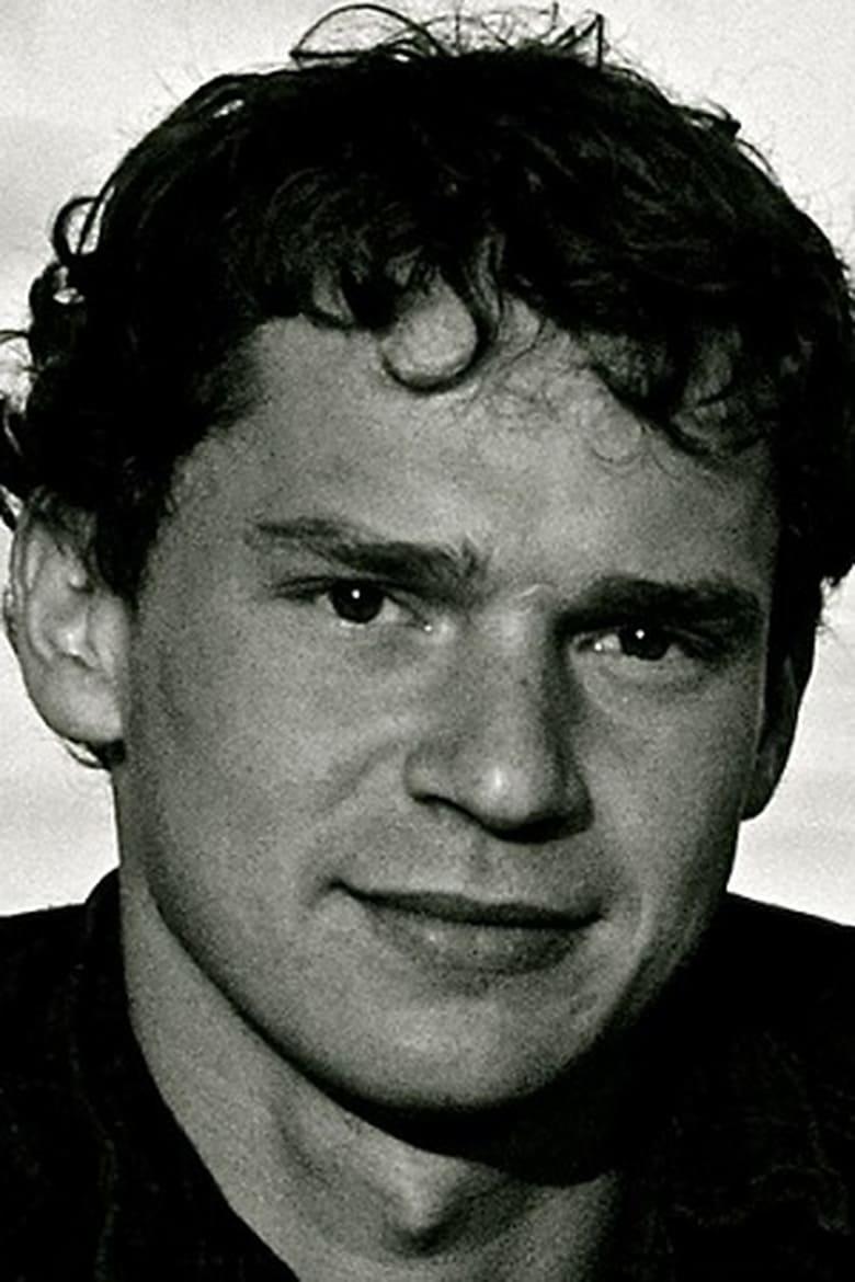 Ivan Mamonov - About - Entertainment.ie