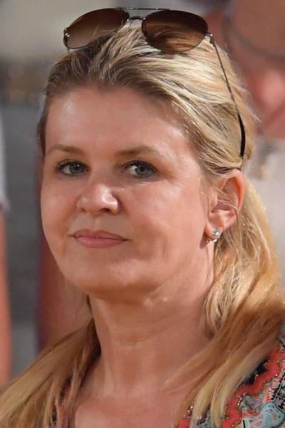 Corinna Schumacher - About - Entertainment.ie