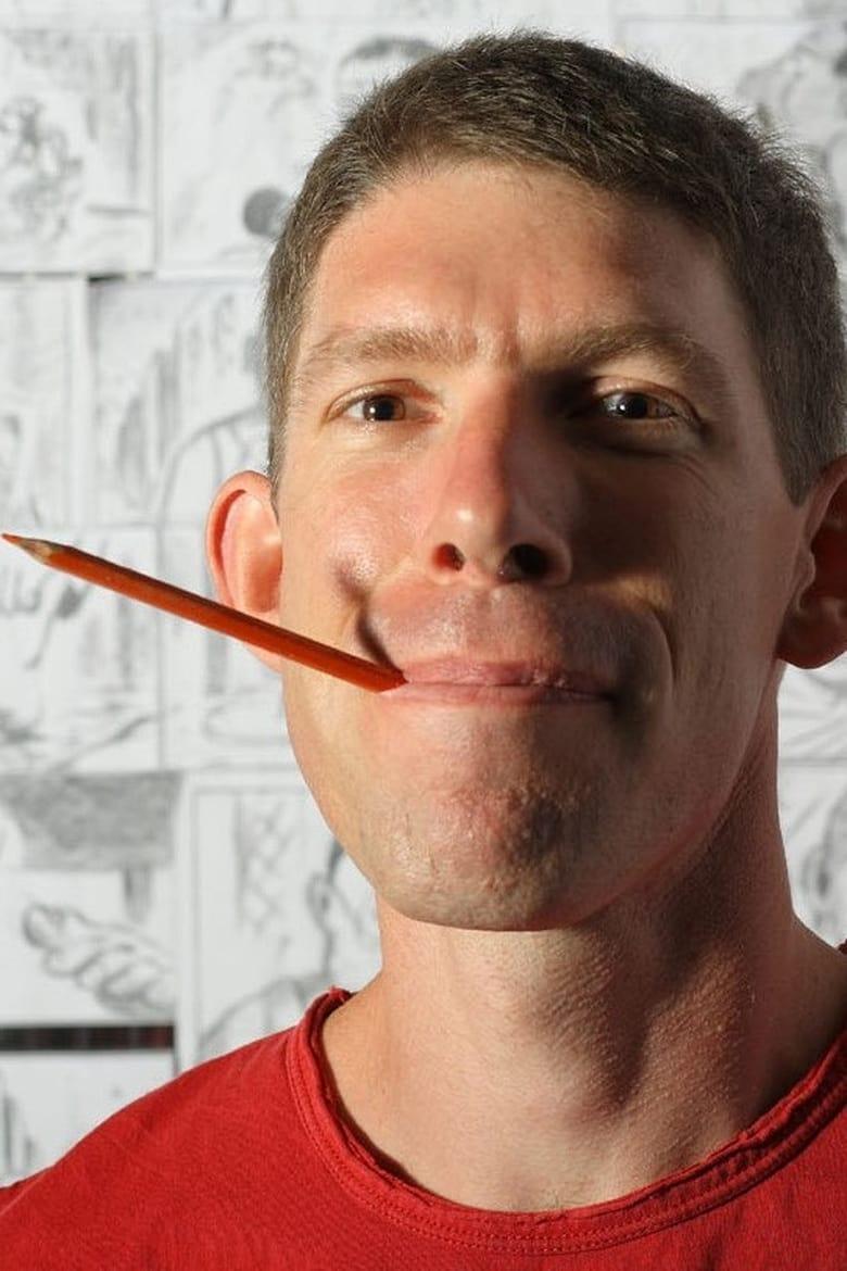 Benoît Chieux About Entertainment.ie