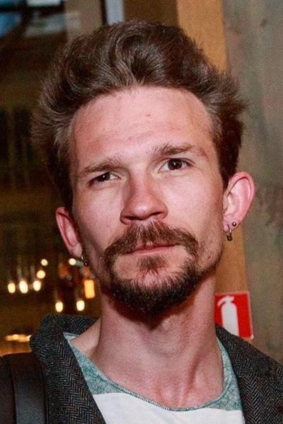 Mikhail Lyubarsky