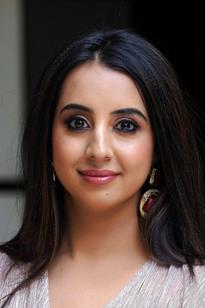 Sanjjanaa Galrani
