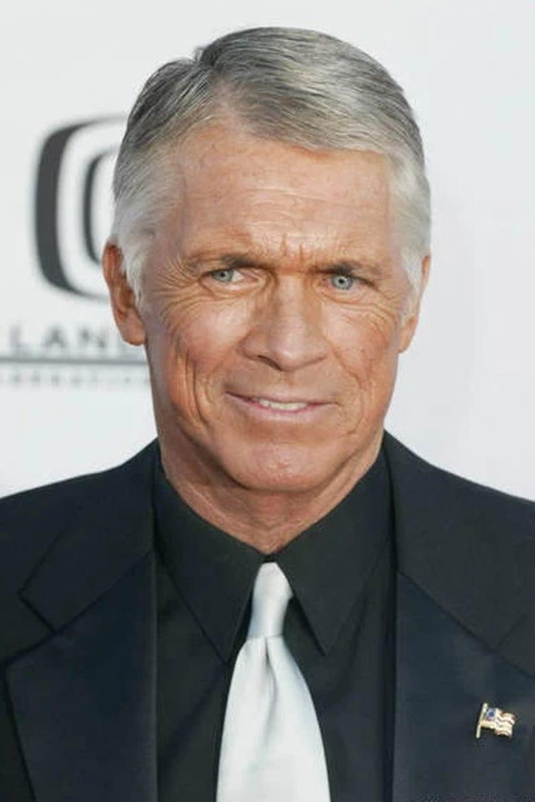 Chad Everett - About - Entertainment.ie