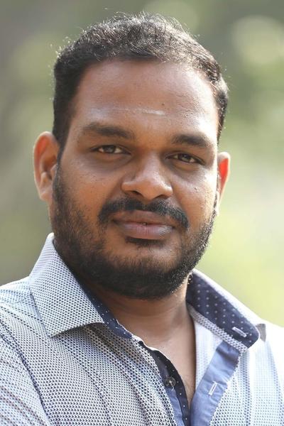 R. S. Anandakumar
