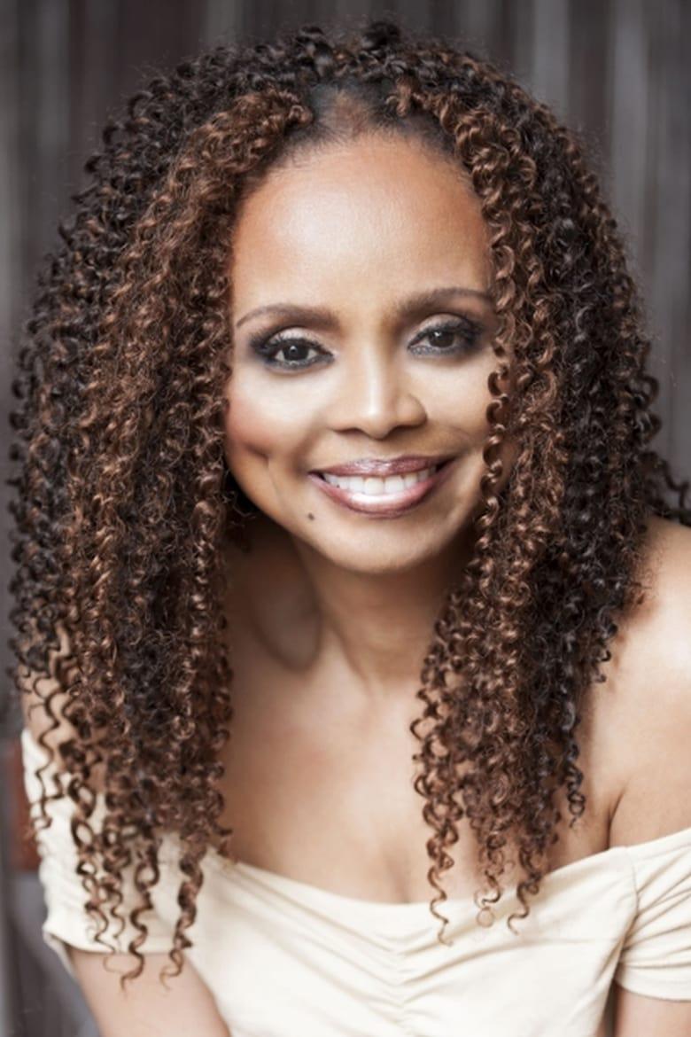 Debbi Morgan - About - Entertainment.ie