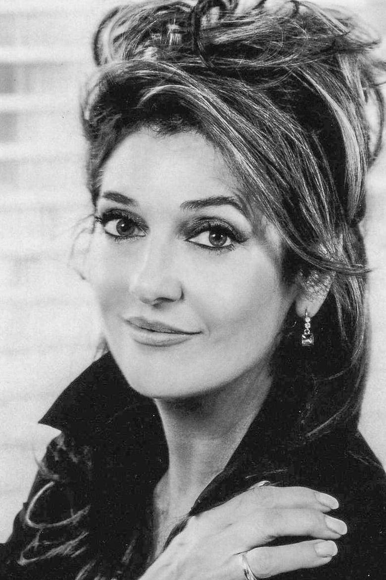 Marie McLaughlin About Entertainment.ie