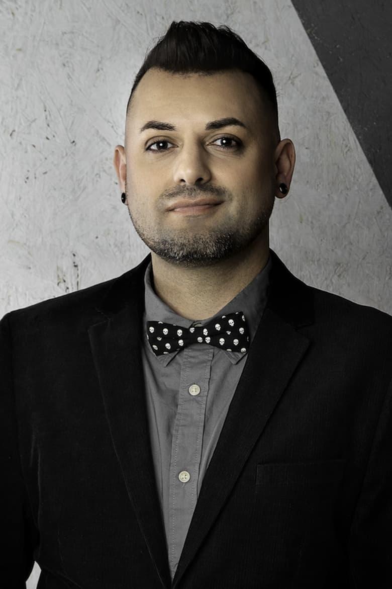 Roman Chimienti About Entertainment.ie