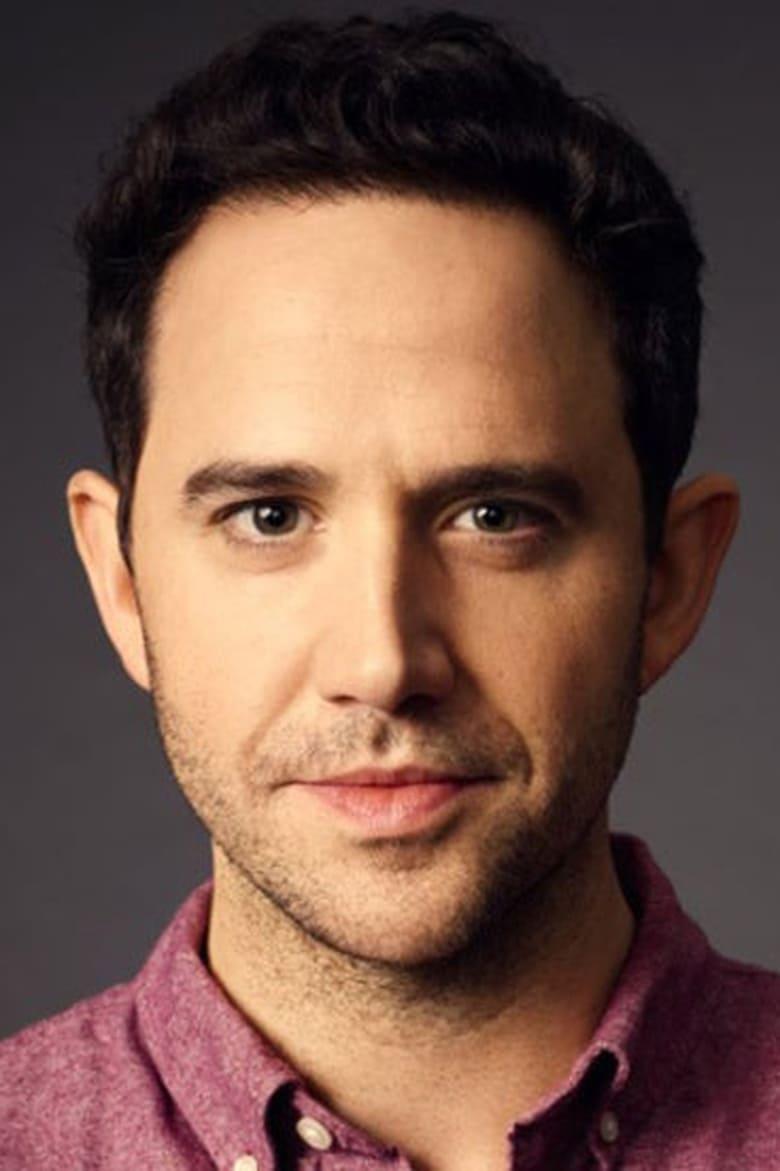 Santino Fontana - About - Entertainment.ie