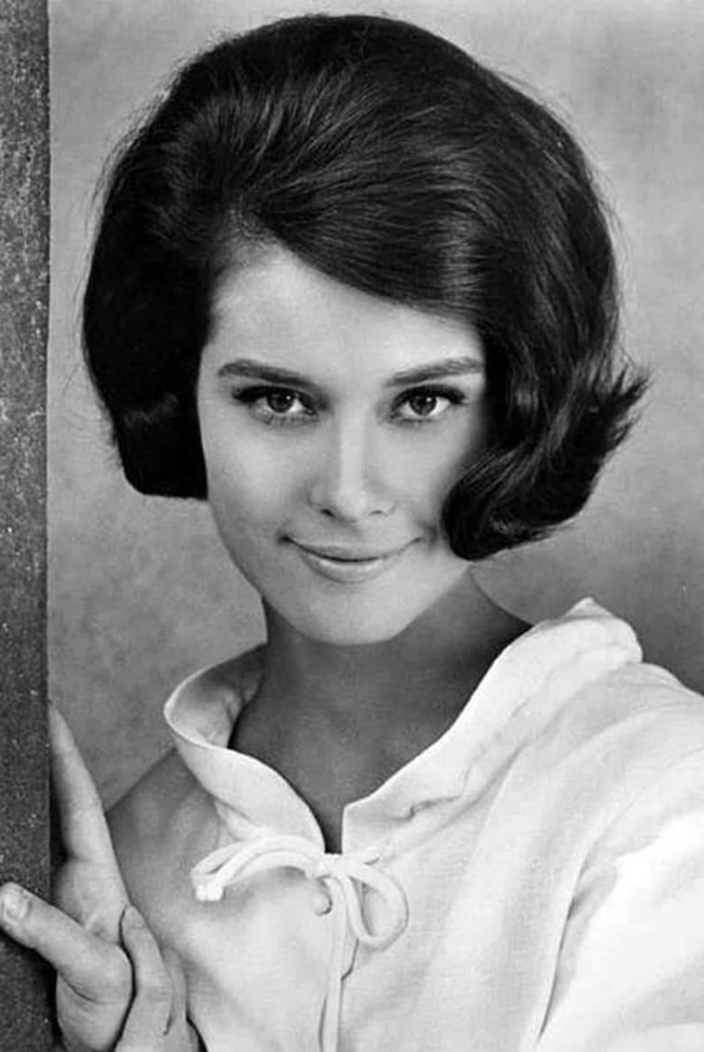 Diane Baker - About - Entertainment.ie