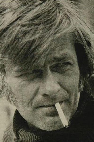 Peter Carter About Entertainment.ie