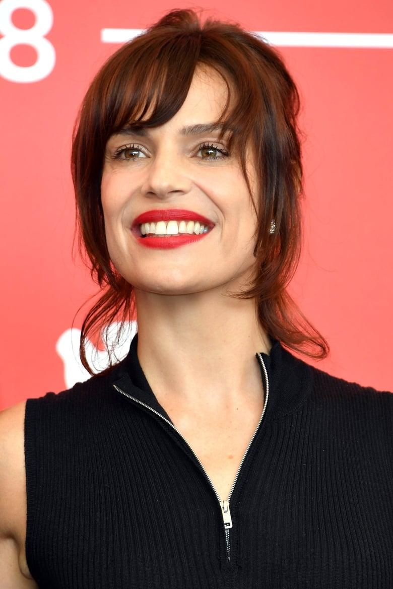 Micaela Ramazzotti - About - Entertainment.ie