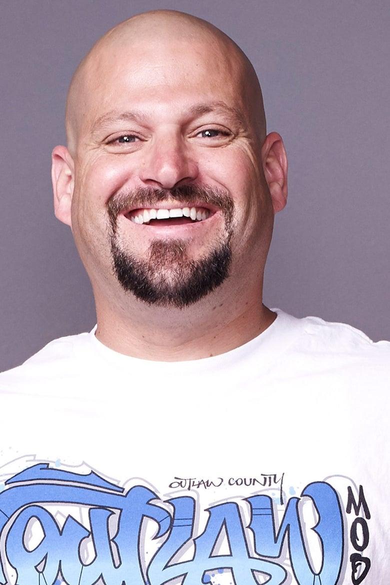 Jarrod Schulz - About - Entertainment.ie