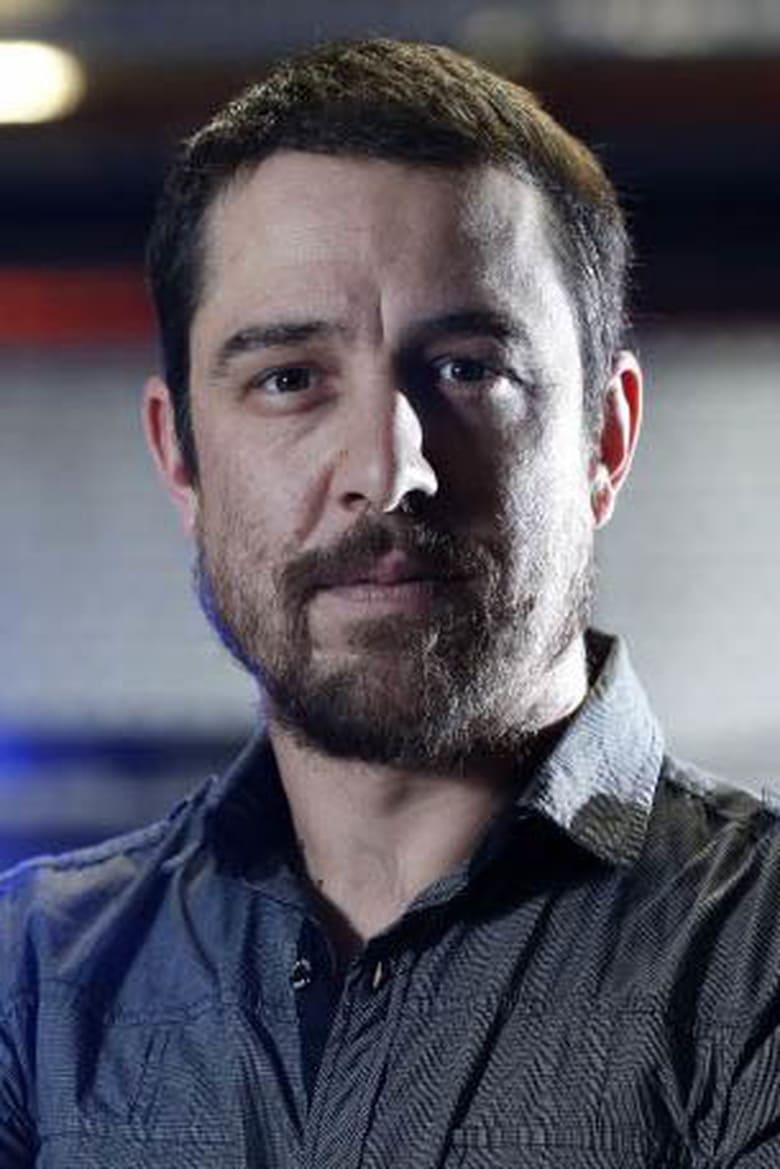 Samuel Johnson About Entertainment.ie