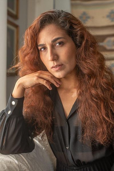 Elisa Carrera Fumagalli