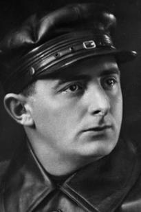 Dziga Vertov