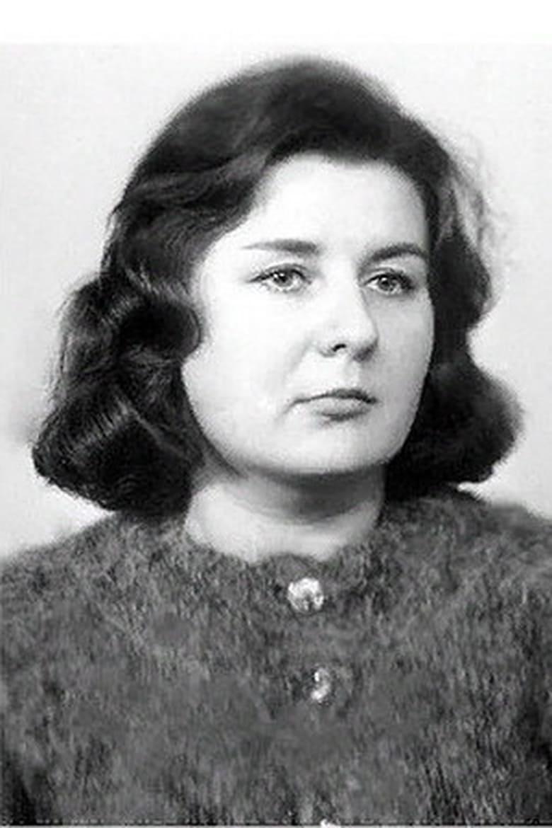 Inessa Kovalevskaya - About - Entertainment.ie