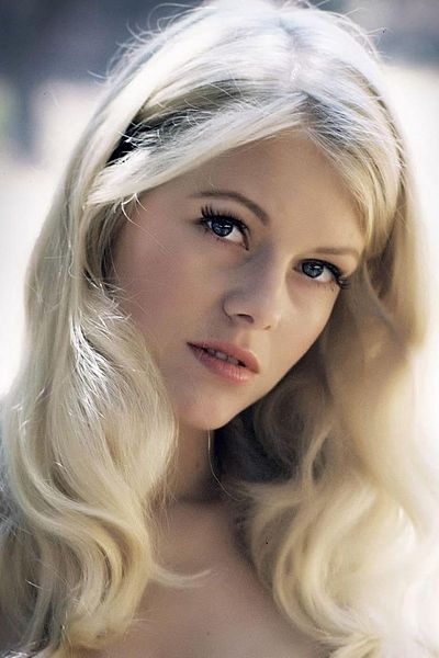 Misty Rowe - About - Entertainment.ie