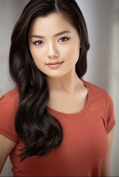 Elizabeth Yu - About - Entertainment.ie
