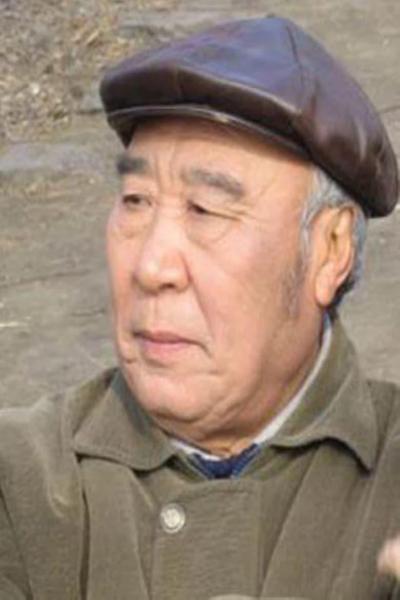 Zhongquan Xu