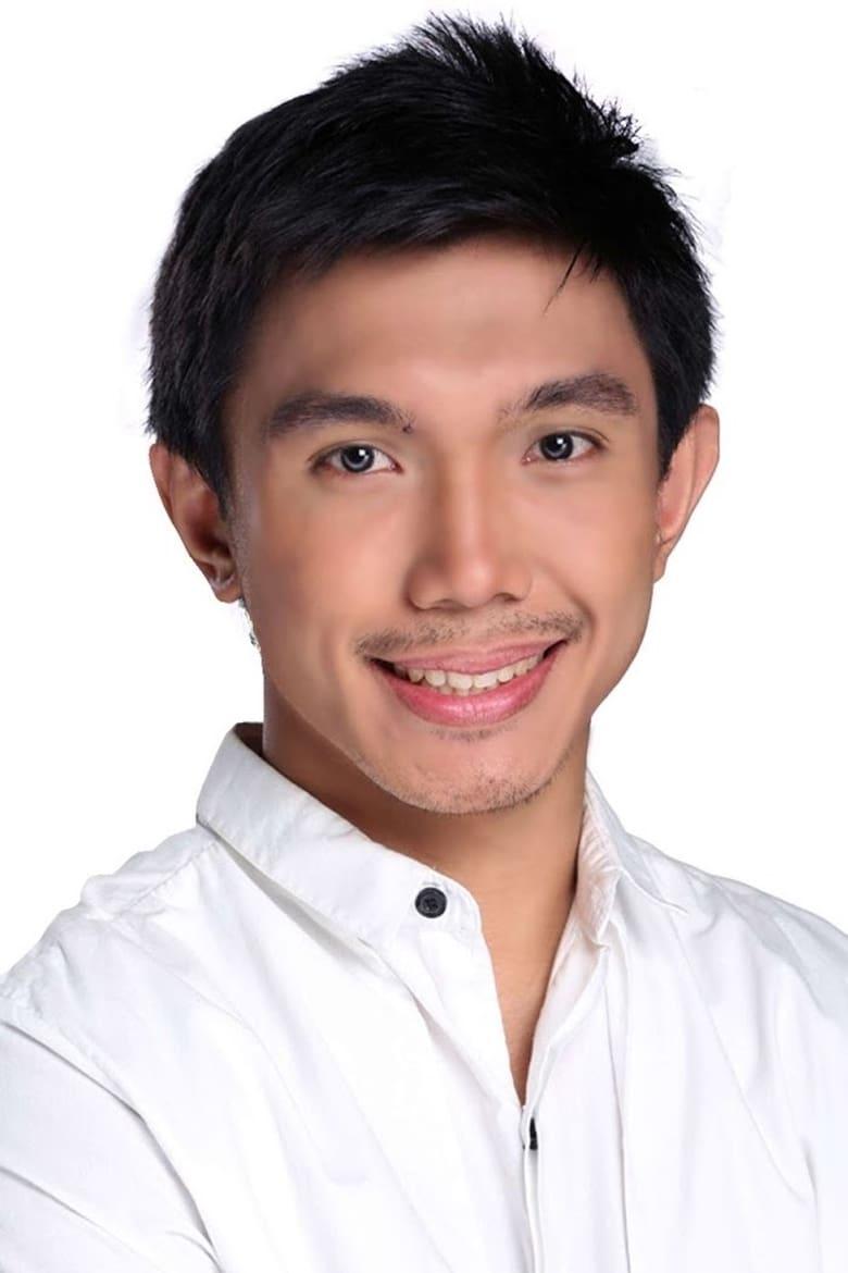 Nico Antonio About Entertainment.ie