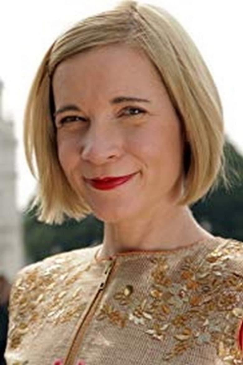 Lucy Worsley About Entertainment.ie