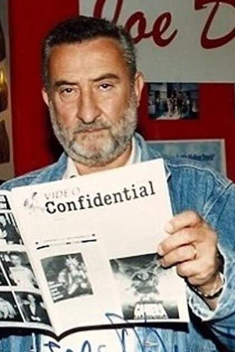 Joe D'Amato About Entertainment.ie