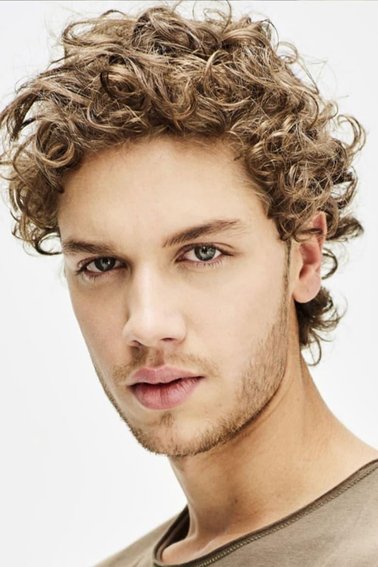 Juan Manuel Restrepo - About - Entertainment.ie