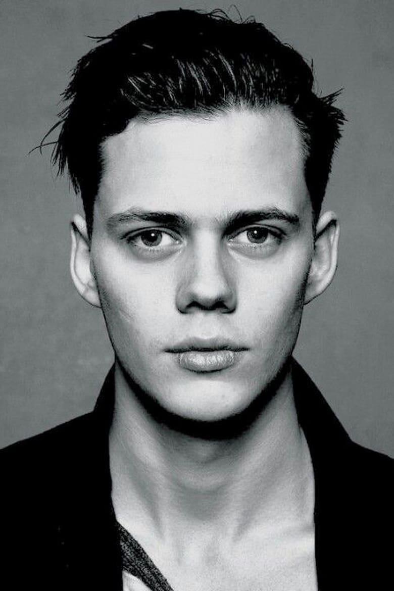 Bill Skarsgård - About - Entertainment.ie