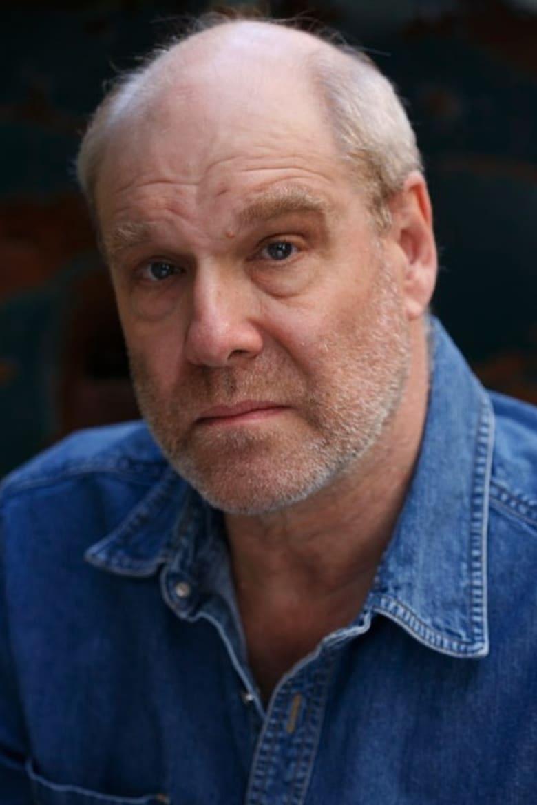 Jay Patterson About Entertainment.ie