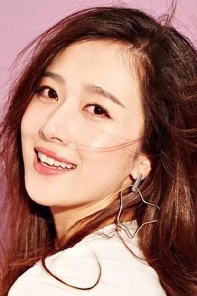 Yang Xin Ying