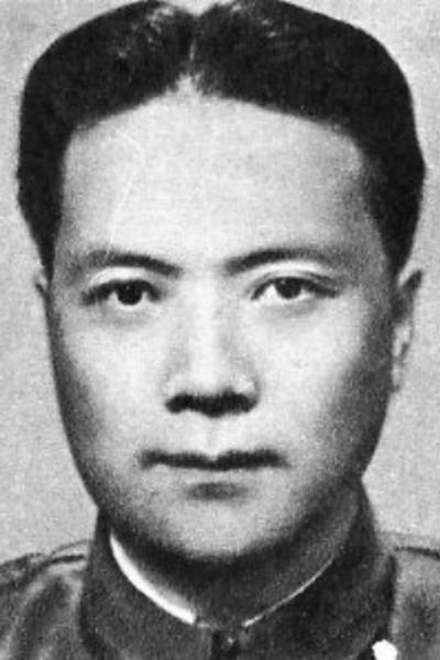 Chen Bai-Chen