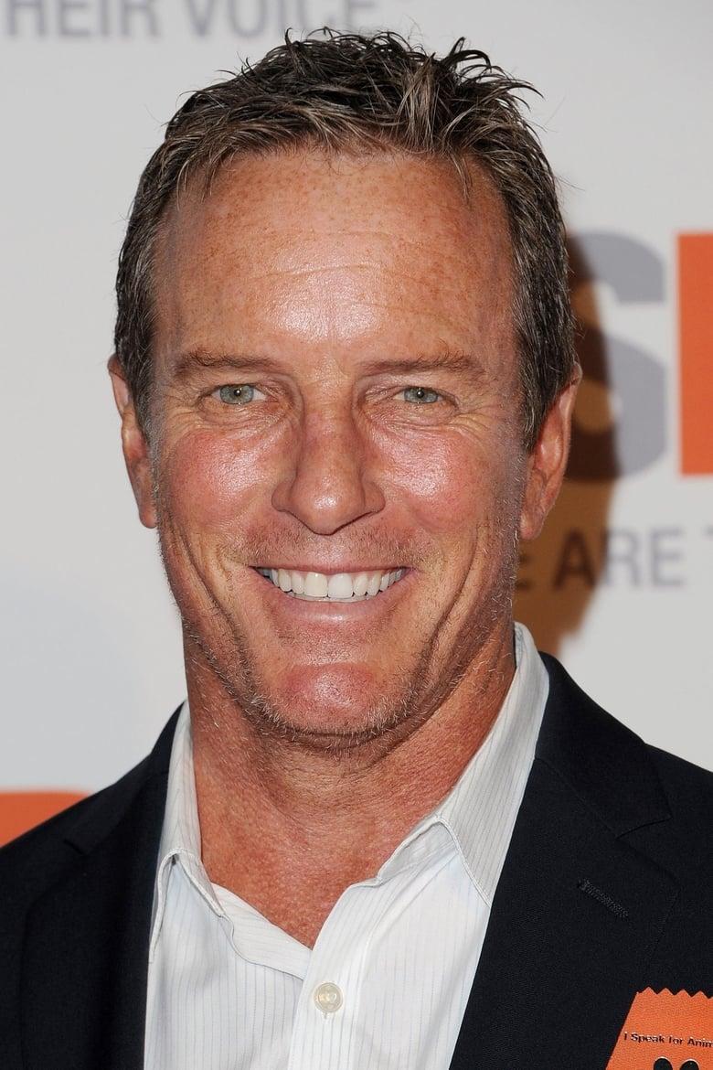 Linden Ashby - About - Entertainment.ie