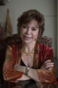 Isabel Allende