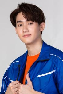 Book Kasidet Plookphol